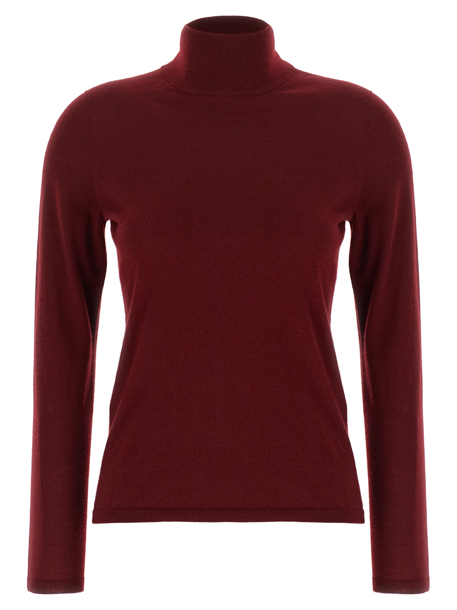 Max Mara 'Meana' Turtleneck Sweater
