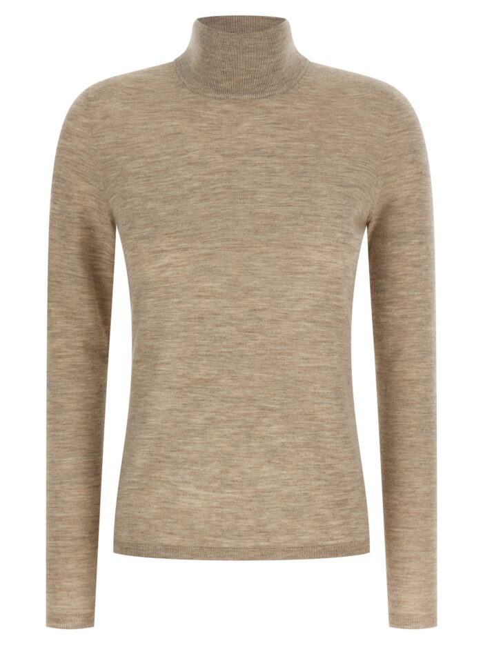 max mara 'meana' turtleneck sweater Max Mara 'Meana' Turtleneck Sweater