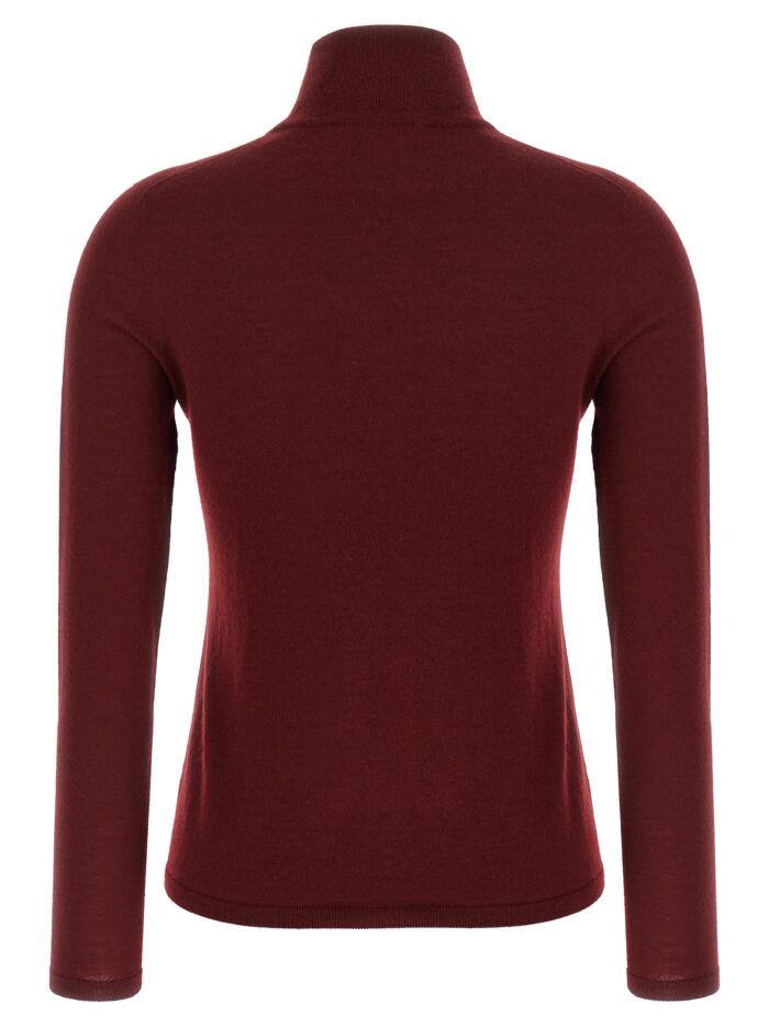 Max Mara 'Meana' Turtleneck Sweater