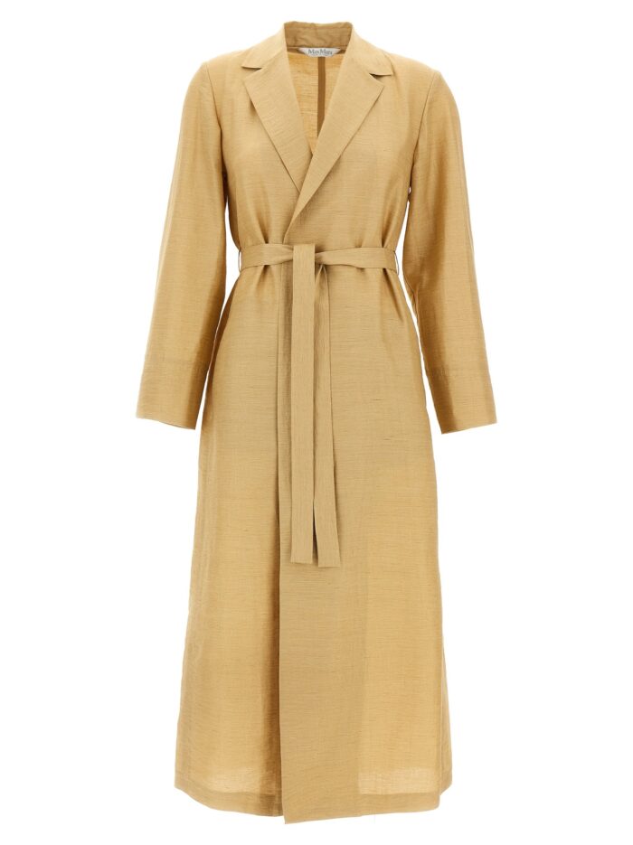 max mara 'meandro' coat Max Mara 'Meandro' Coat