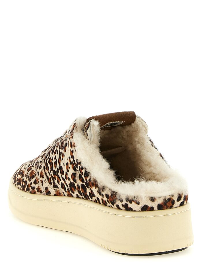 Autry 'Medalist Easeknit' Sneakers