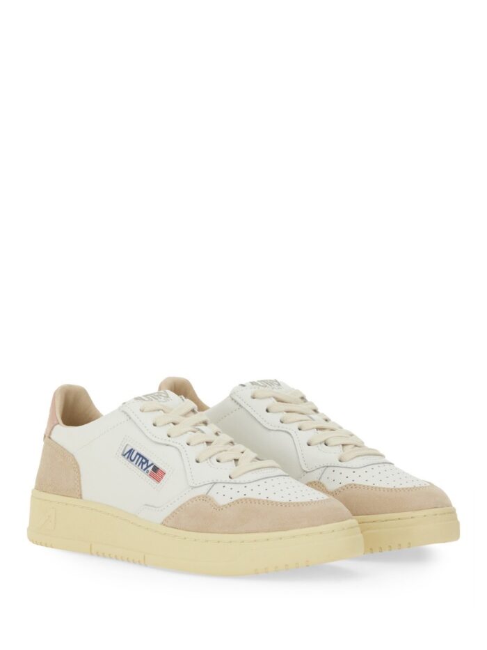 Autry Sneaker "ll20"