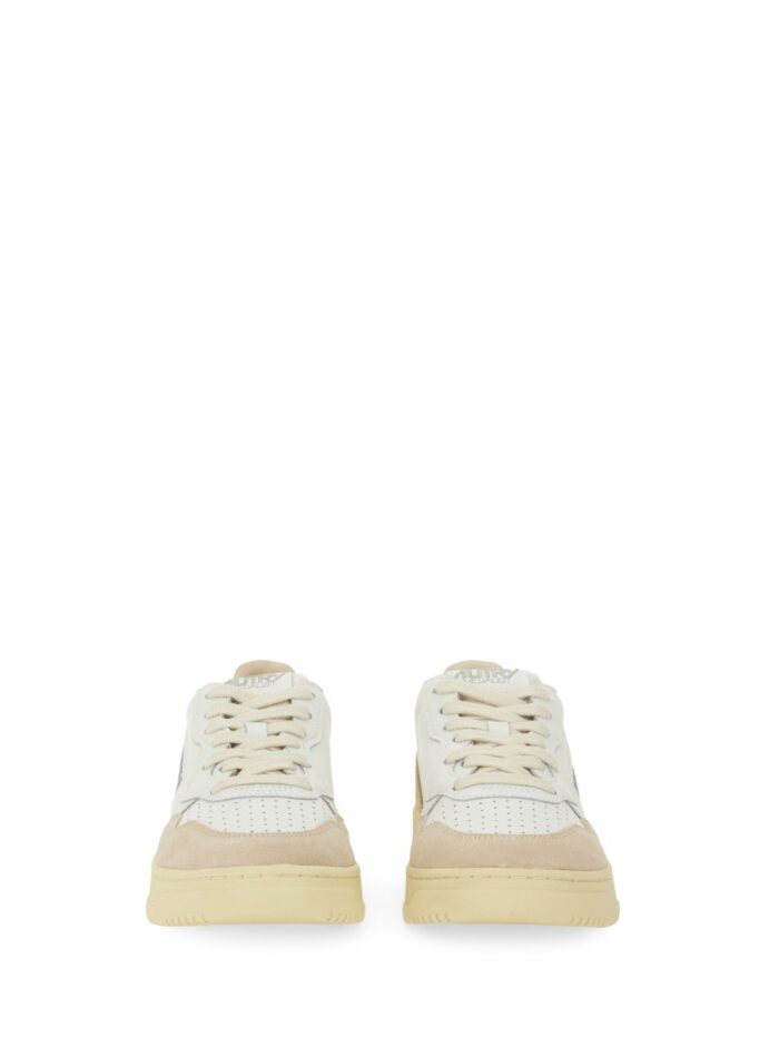 Autry Sneaker "ll20"