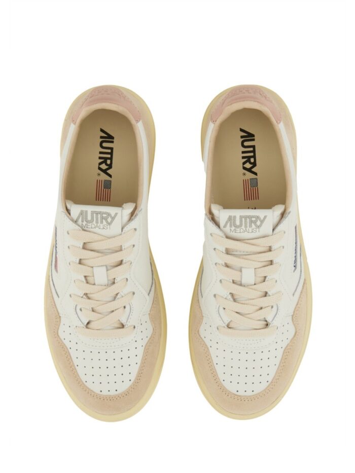 Autry Sneaker "ll20"