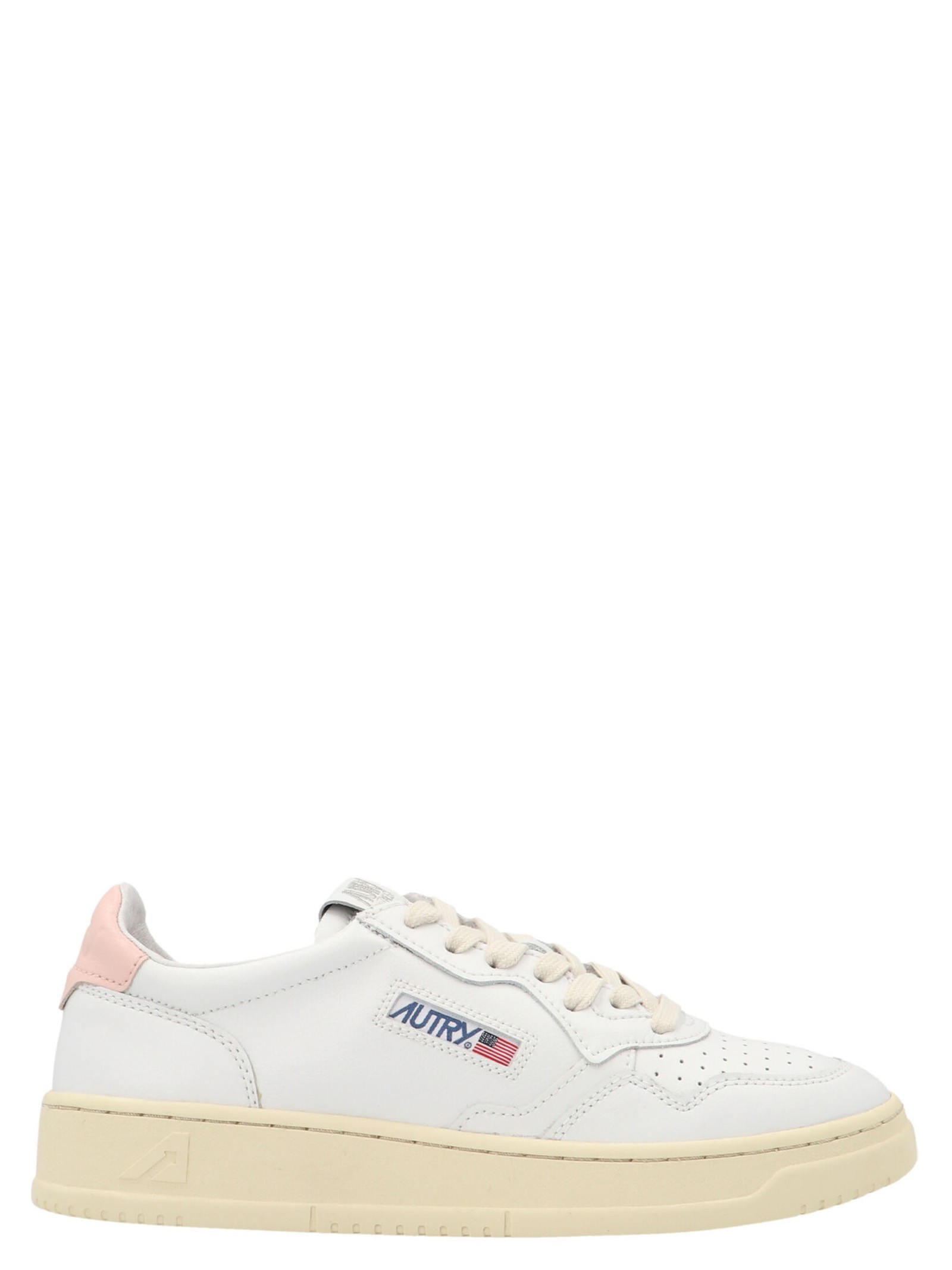 Autry 'Medalist Low' Sneaker