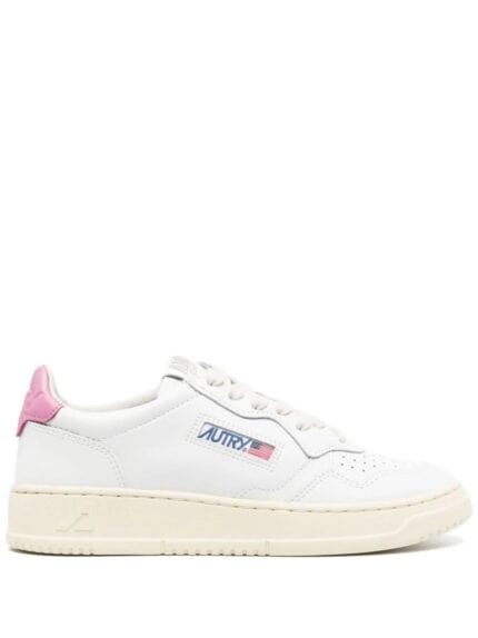 Medalist Low Sneakers