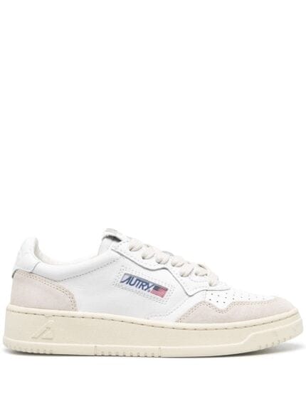 Medalist Low Sneakers