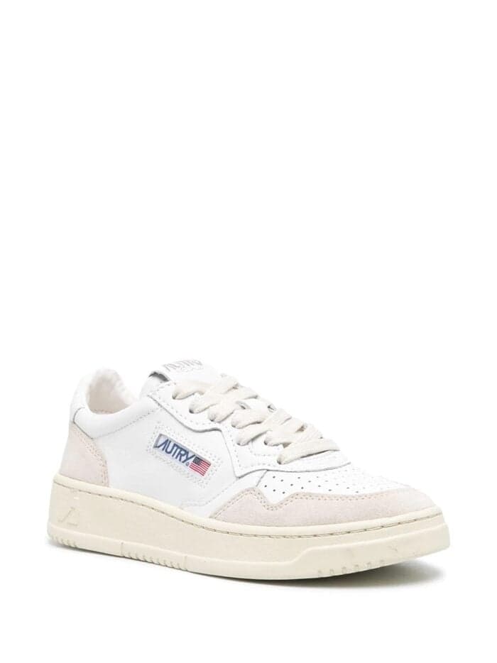 Medalist Low Sneakers