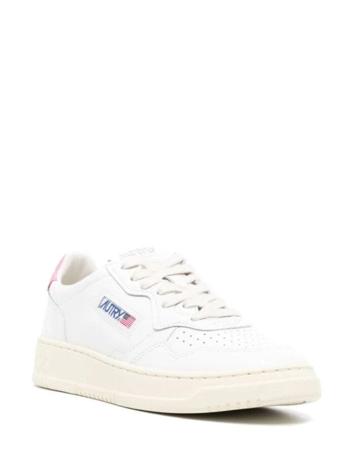 Medalist Low Sneakers