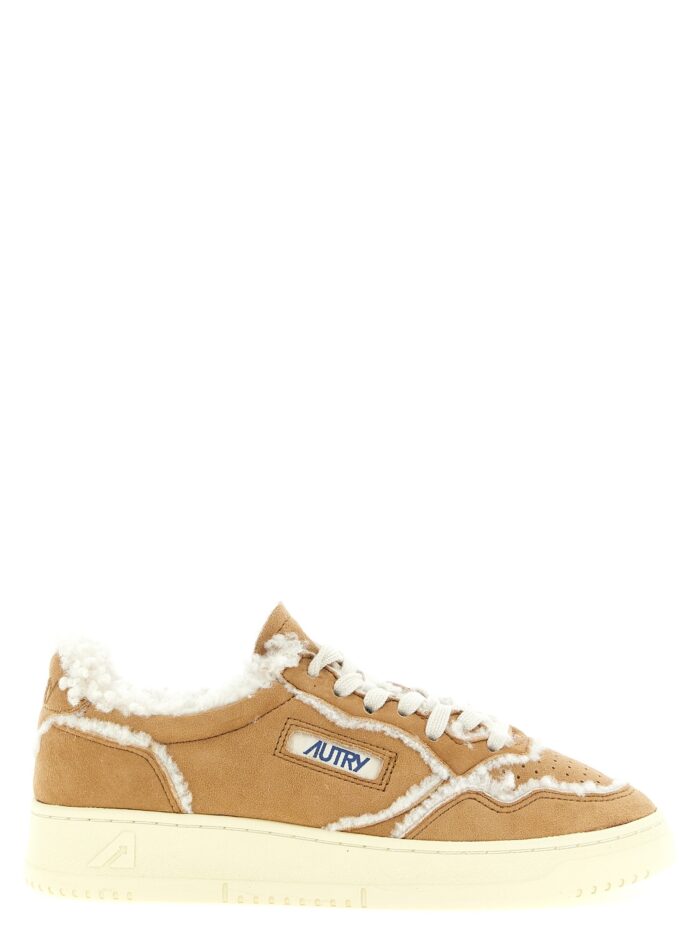 Autry 'Medalist Low' Sneakers