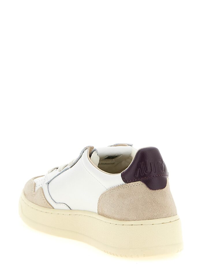 Autry 'Medalist Low' Sneakers