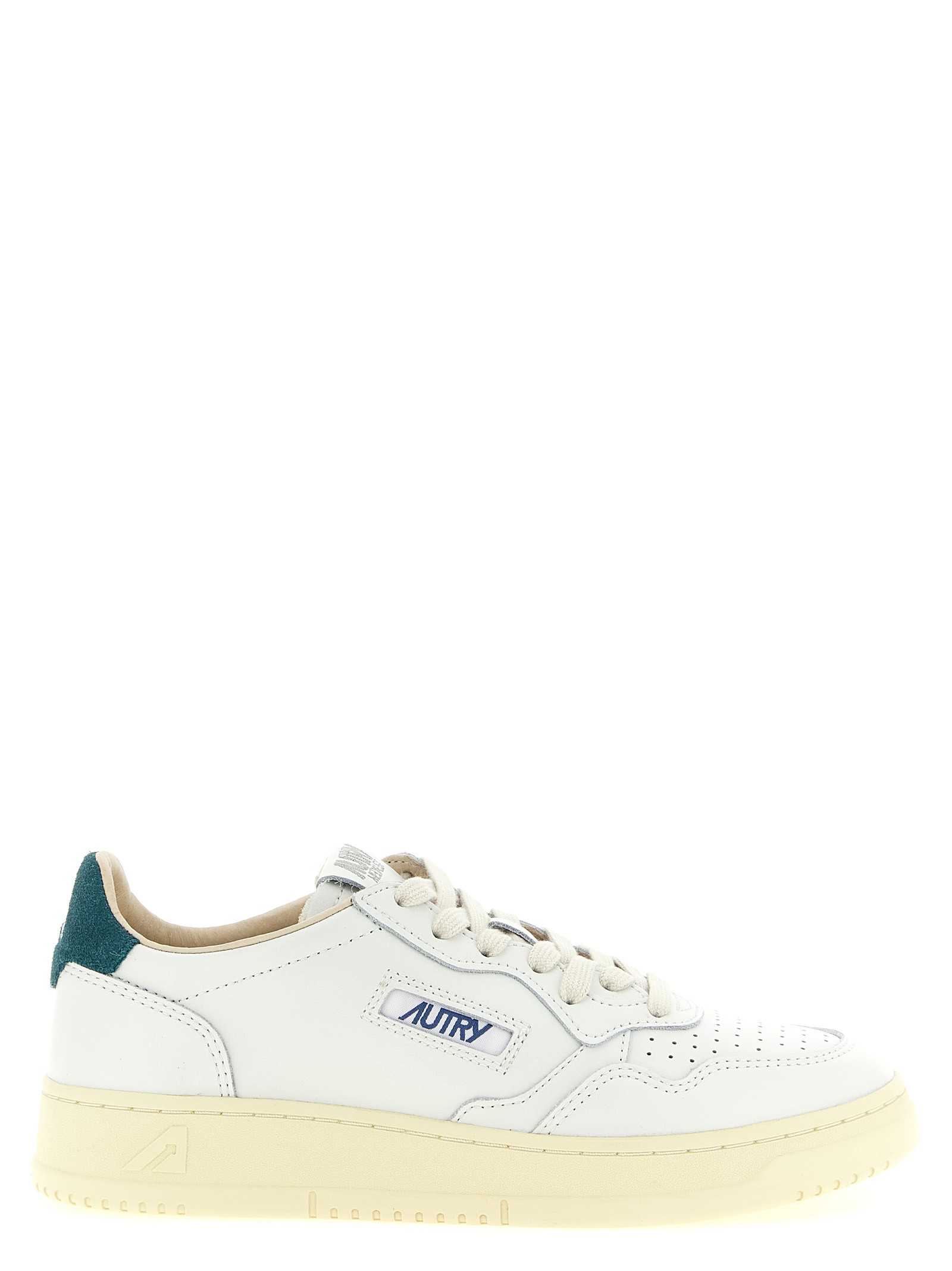 Autry 'Medalist Low' Sneakers