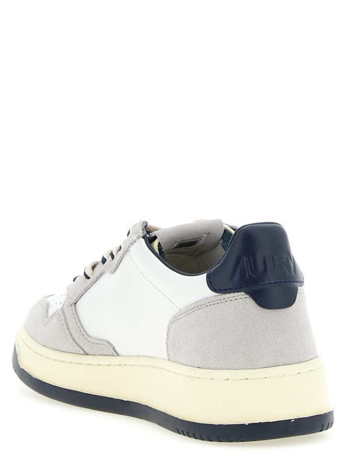 Autry 'Medalist Low' Sneakers