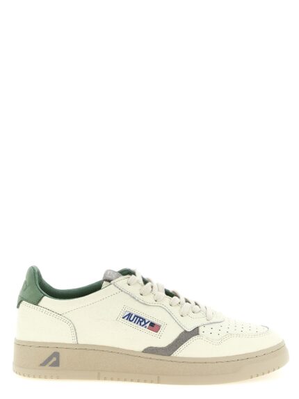 Autry 'Medalist Low' Sneakers