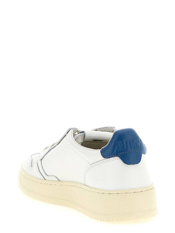 Autry 'Medalist Low' Sneakers