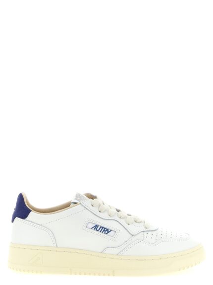Autry 'Medalist Low' Sneakers
