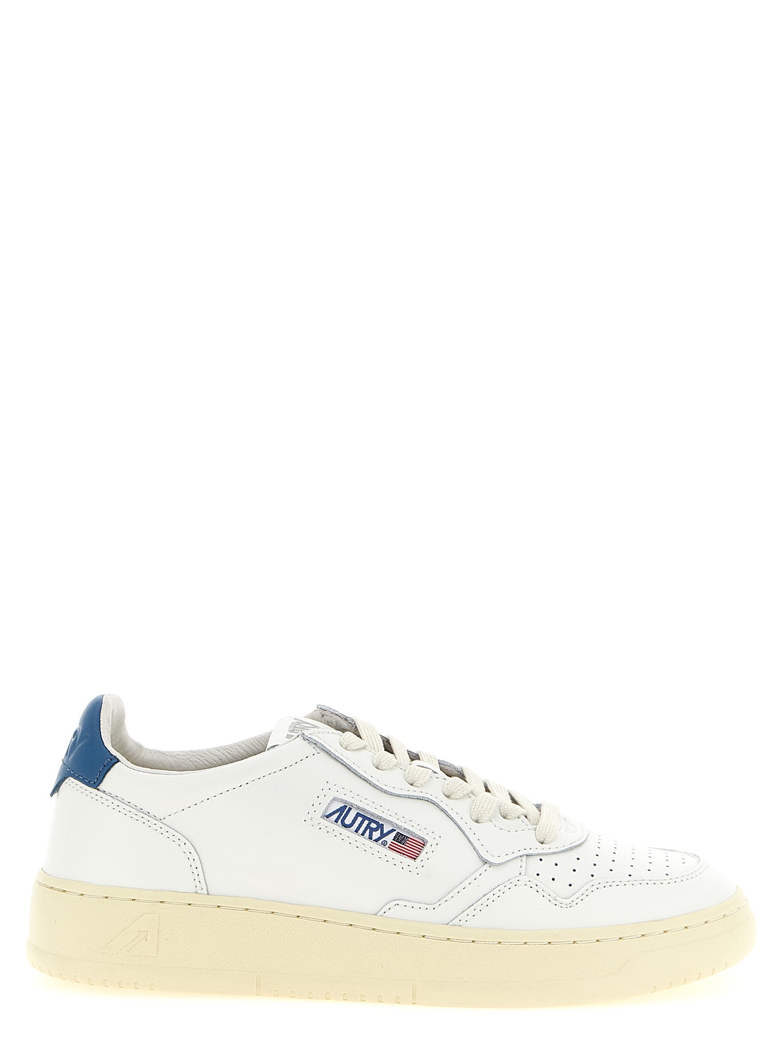 Autry 'Medalist Low' Sneakers