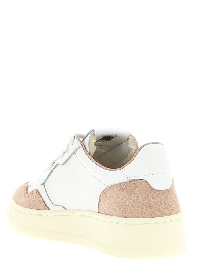Autry 'Medalist Low' Sneakers