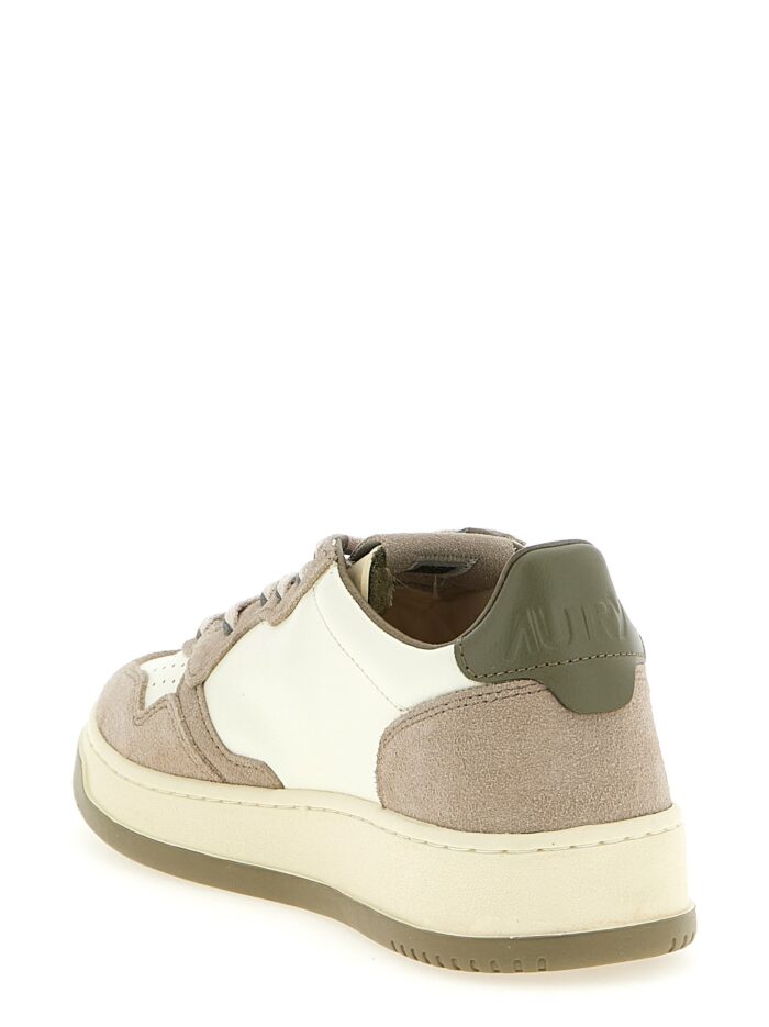 Autry 'Medalist Low' Sneakers
