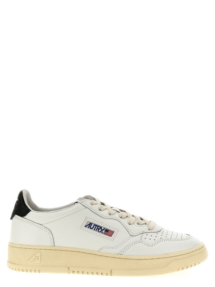 autry 'medalist' sneaker Autry 'Medalist' Sneaker