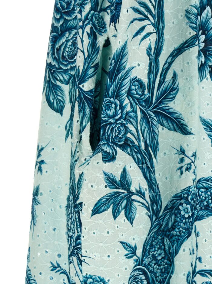 F.R.S. - FOR RESTLESS SLEEPERS 'Mede' Dress