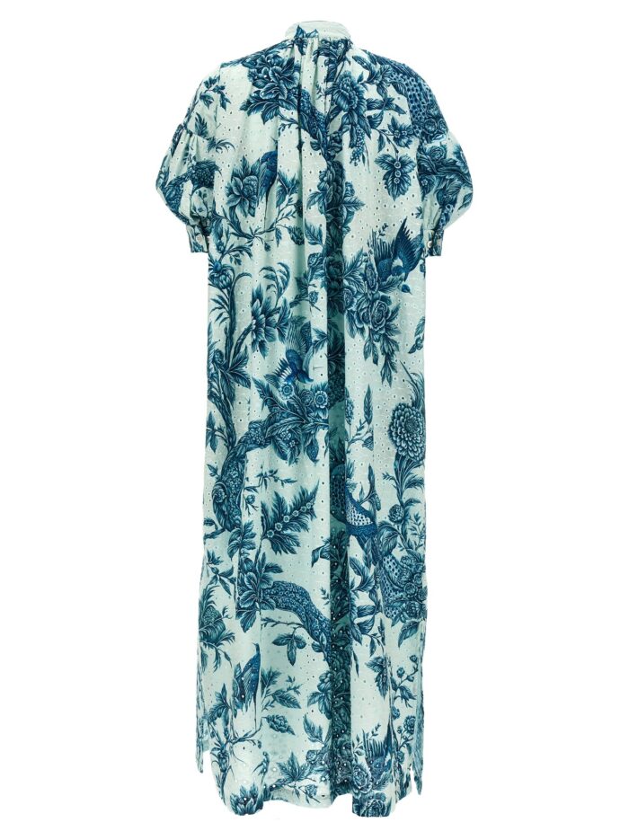 F.R.S. - FOR RESTLESS SLEEPERS 'Mede' Dress
