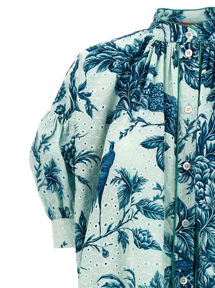 F.R.S. - FOR RESTLESS SLEEPERS 'Mede' Dress