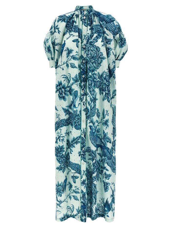 F.R.S. - FOR RESTLESS SLEEPERS 'Mede' Dress