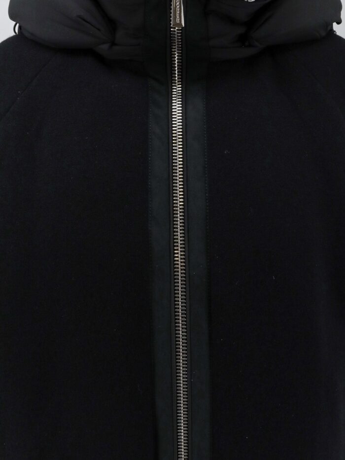 Moorer Medea Virgin Wool And Cashmere Jacket