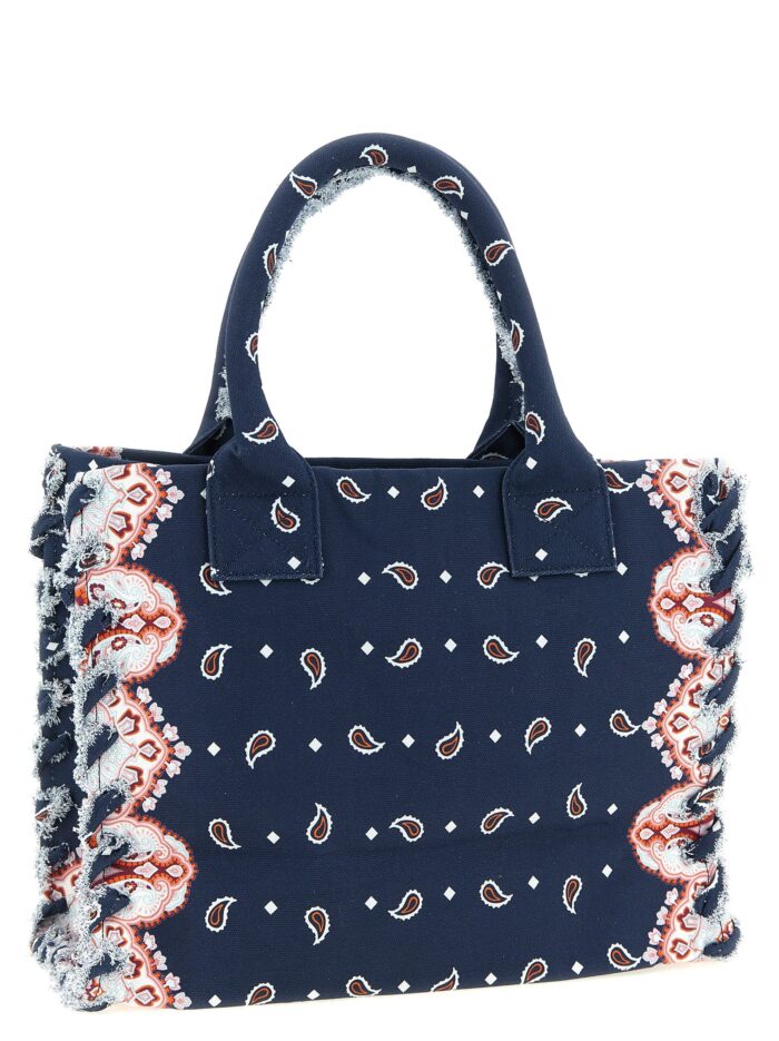 Pinko Medium 'Beach' Shopping Bag