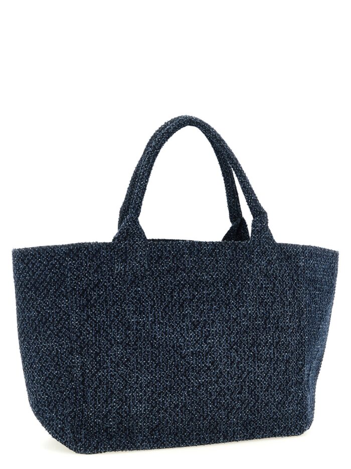 GANNI Medium 'Bear' Shopping Bag