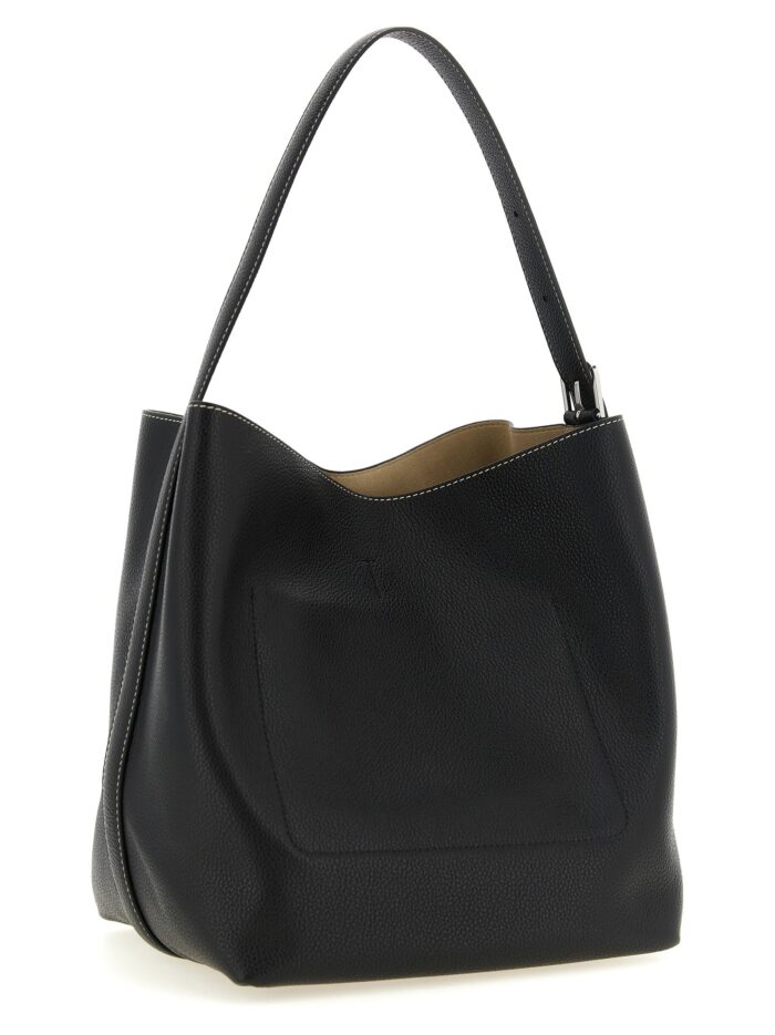 TOTEME 'Medium Belted Tote' Shoulder Bag