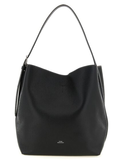 TOTEME 'Medium Belted Tote' Shoulder Bag