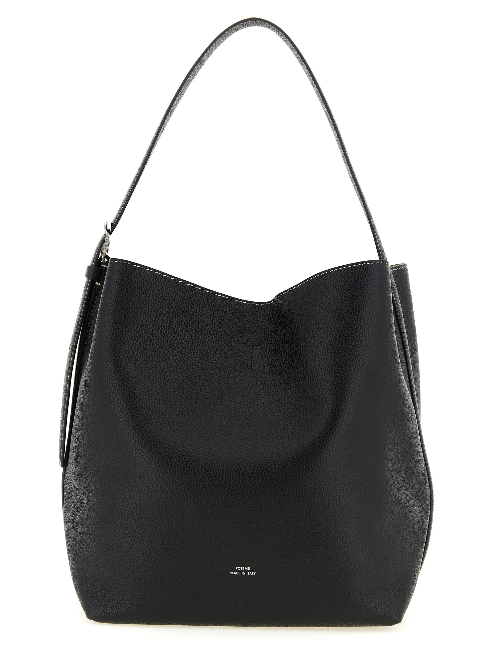TOTEME 'Medium Belted Tote' Shoulder Bag