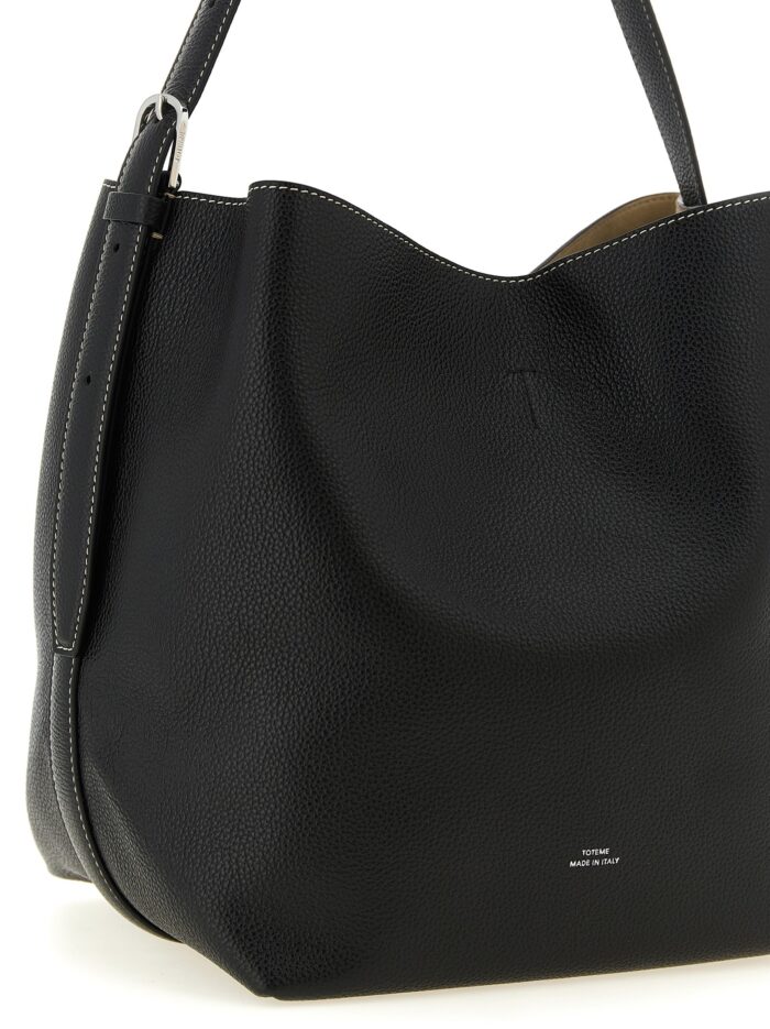 TOTEME 'Medium Belted Tote' Shoulder Bag