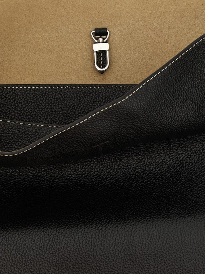 TOTEME 'Medium Belted Tote' Shoulder Bag