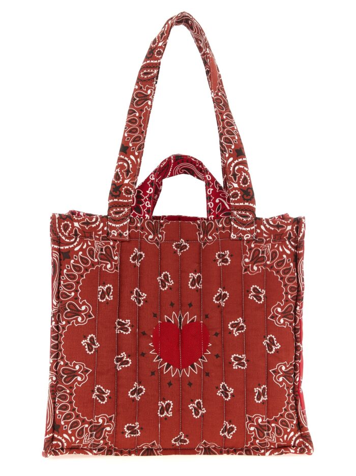 call it by your name medium 'cabas hert' shopping bag CALL IT BY YOUR NAME Medium 'Cabas Hert' Shopping Bag