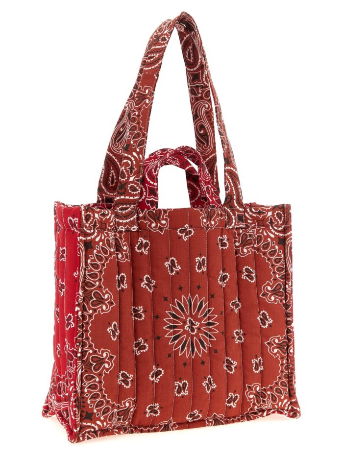CALL IT BY YOUR NAME Medium 'Cabas Hert' Shopping Bag