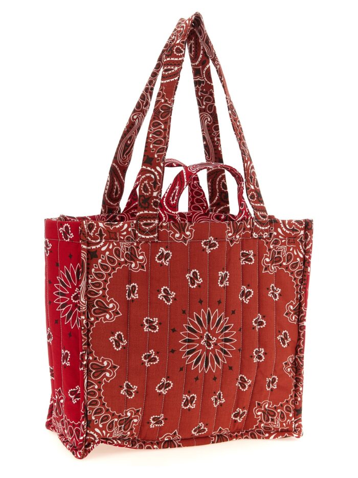 CALL IT BY YOUR NAME Medium 'Cabas' Shopping Bag