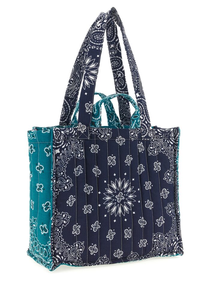 CALL IT BY YOUR NAME Medium 'Cabas' Shopping Bag