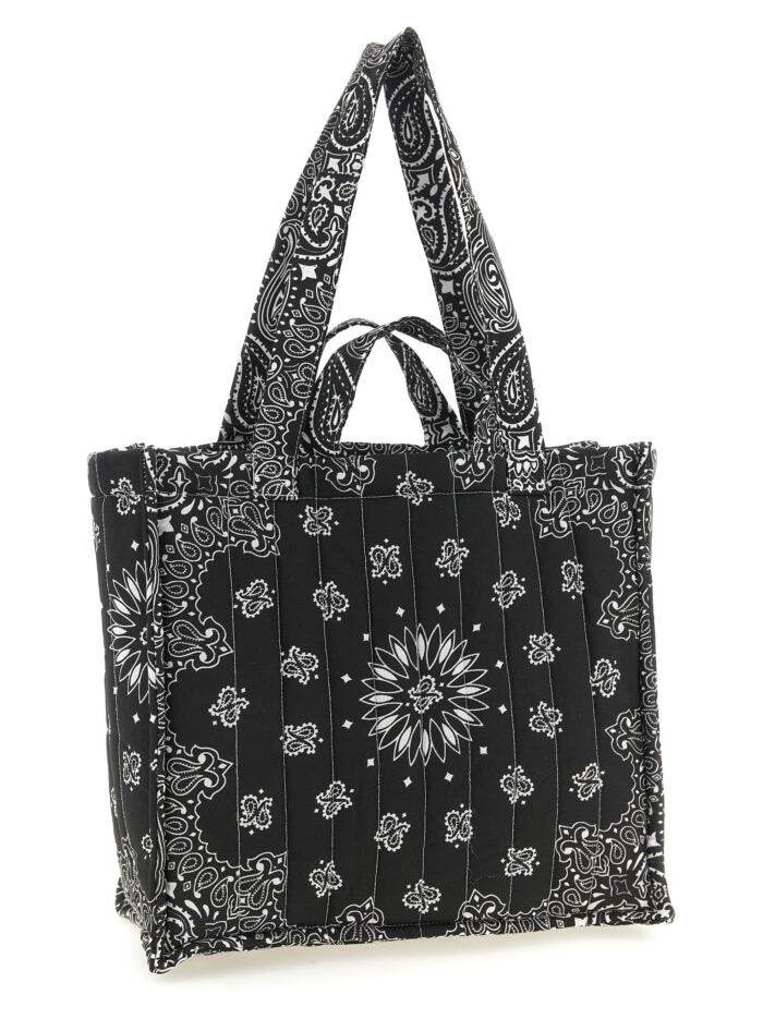 CALL IT BY YOUR NAME Medium 'Cabas' Shopping Bag