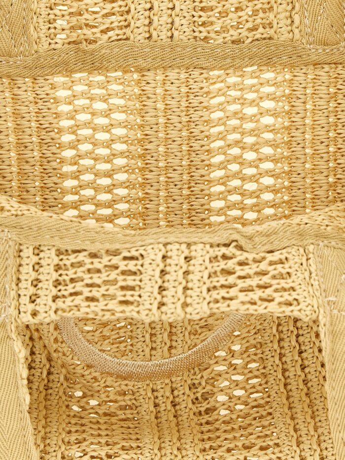 Pinko Medium 'Easy Tote' Shopping Bag