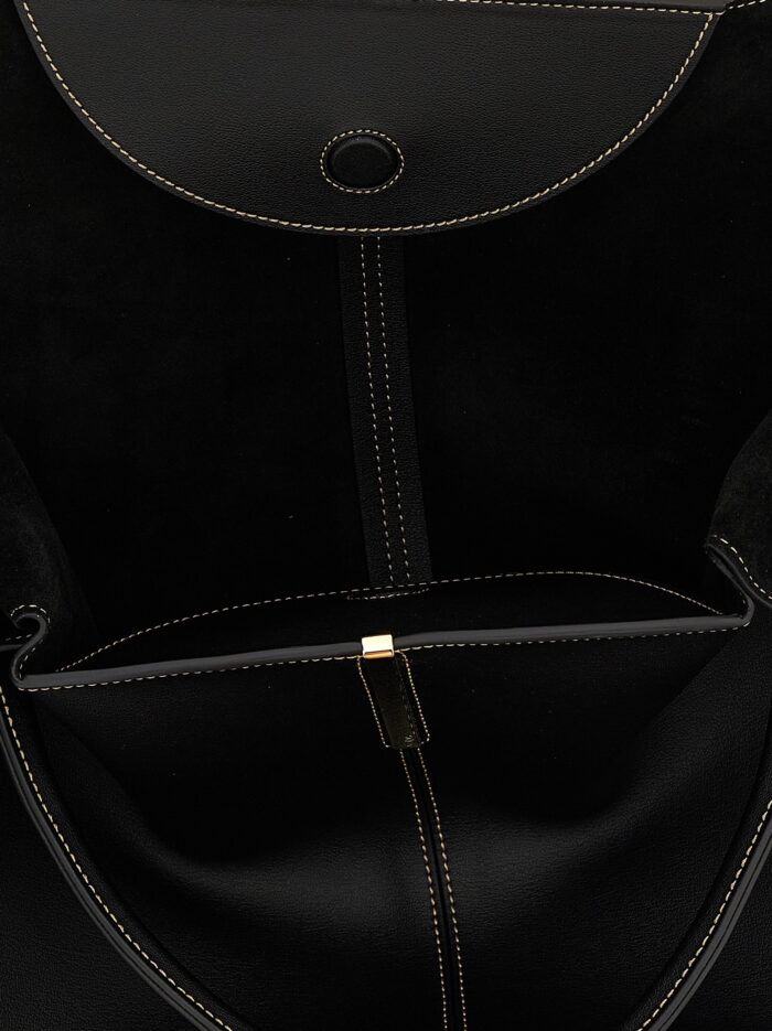 TOD'S Medium 'EBR' Shopping Bag