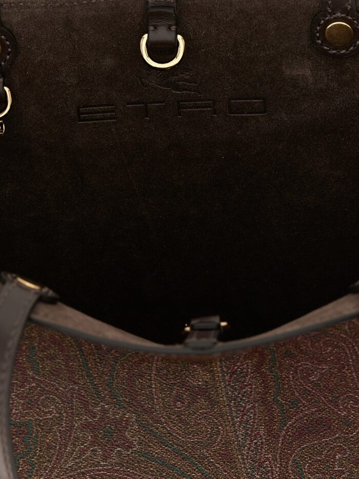 Medium 'Etro Essential' Shopping Bag