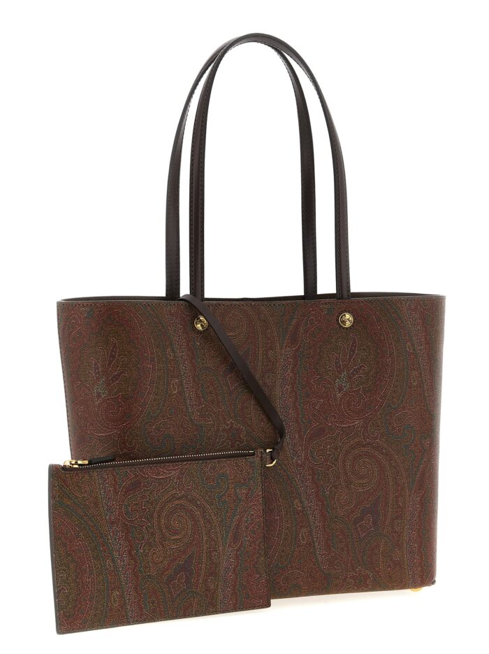 Medium 'Etro Essential' Shopping Bag