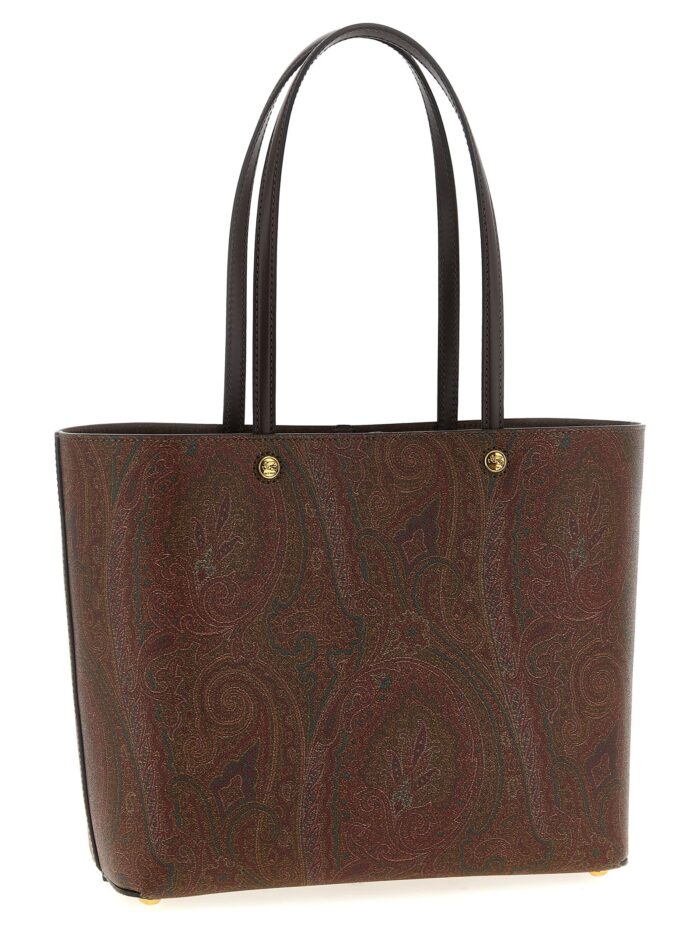 Medium 'Etro Essential' Shopping Bag