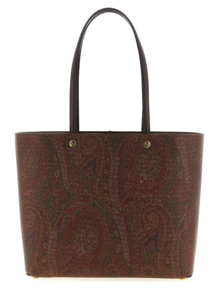Medium 'Etro Essential' Shopping Bag