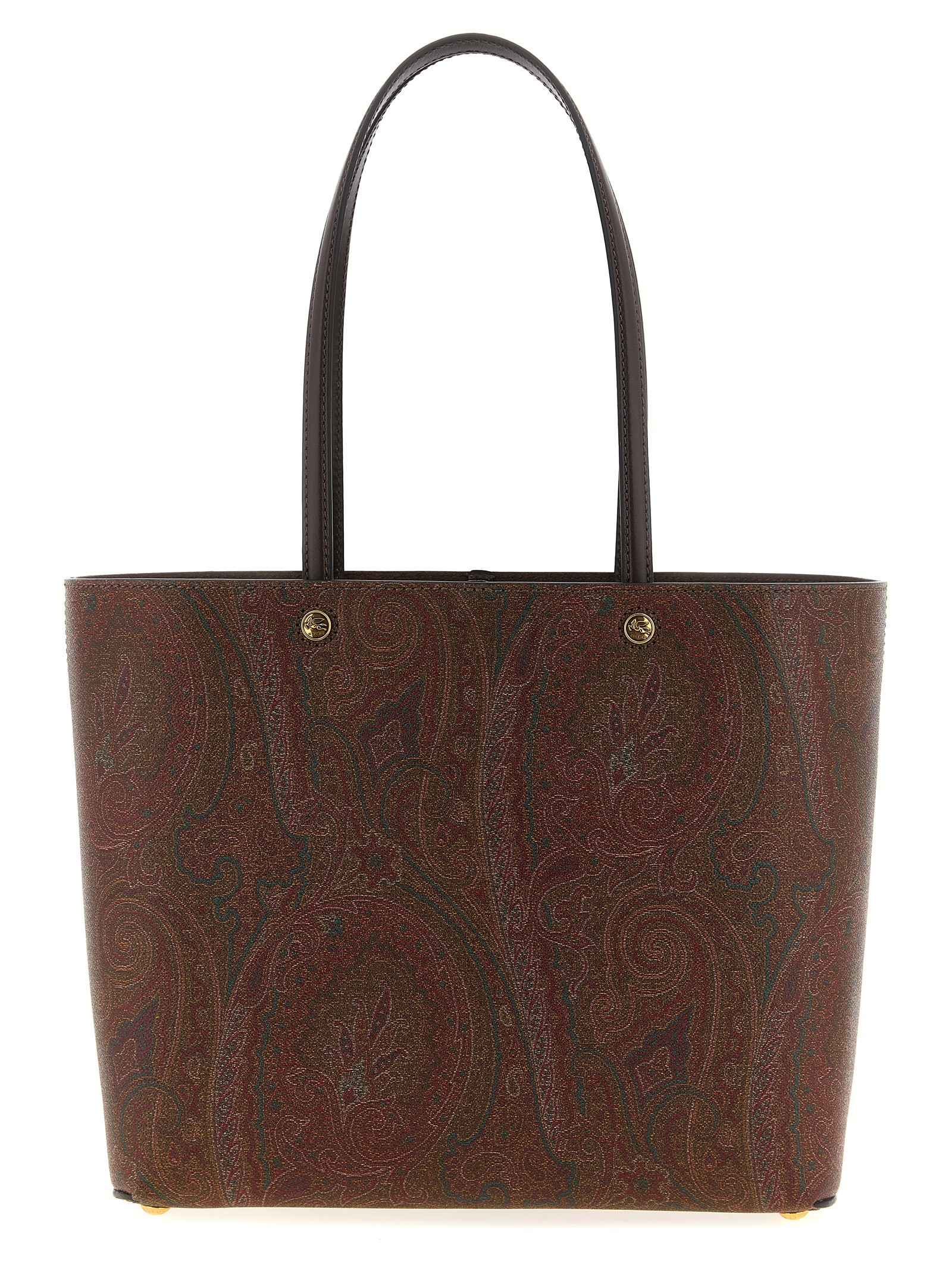 Medium 'Etro Essential' Shopping Bag