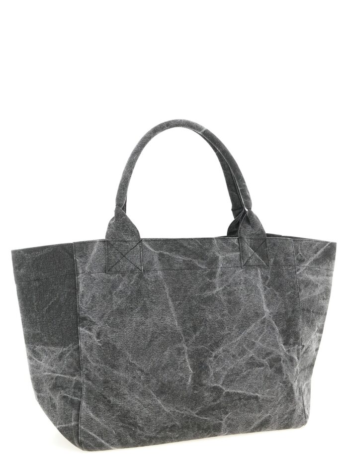 GANNI Medium 'Fairy' Shopping Bag