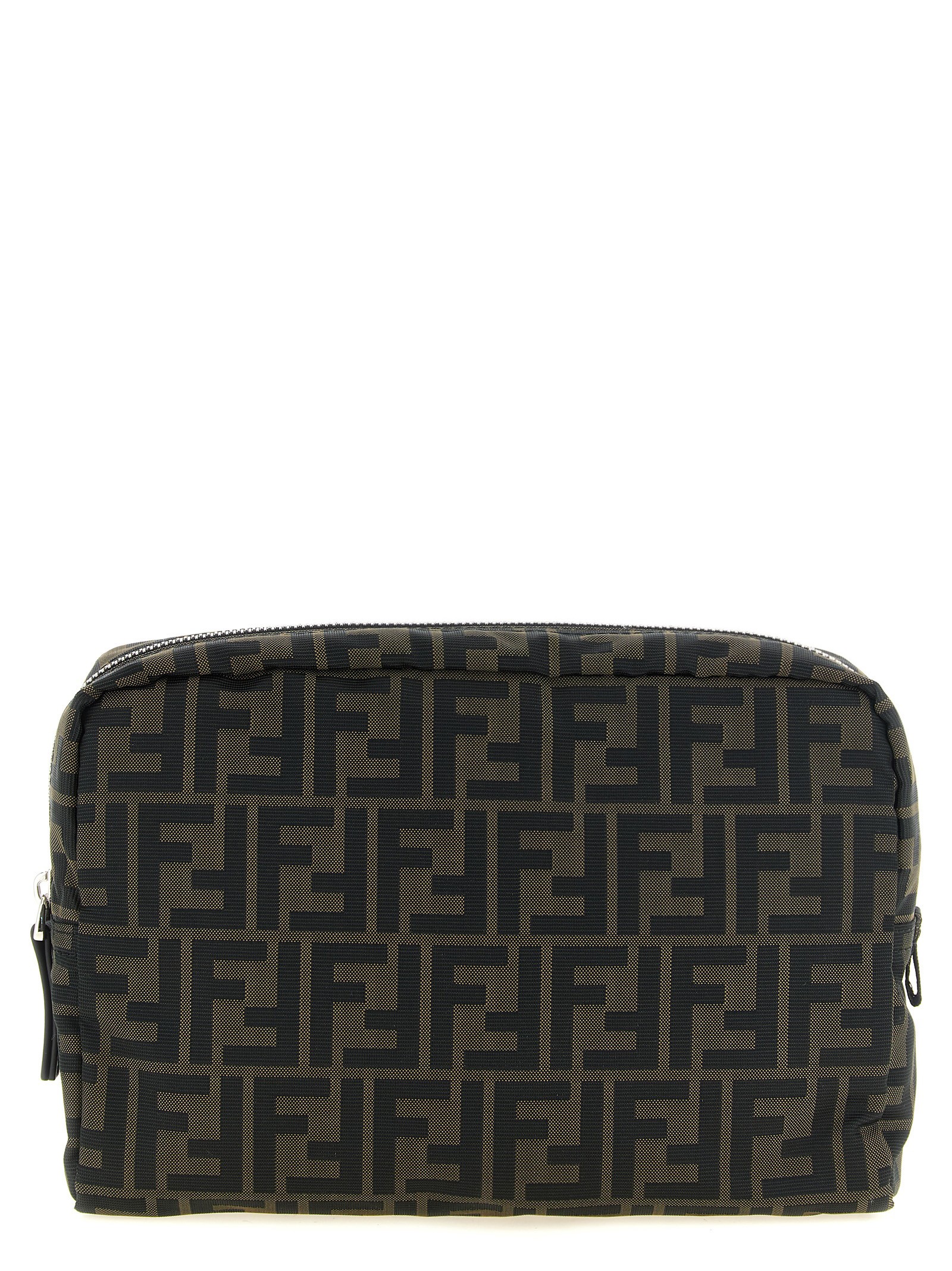 Fendi Superlight FF Zucca Fabric Beauty Case